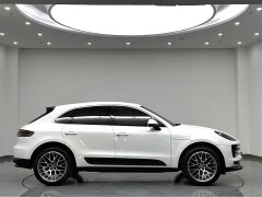Porsche Macan 2.0T - ფოტო 4