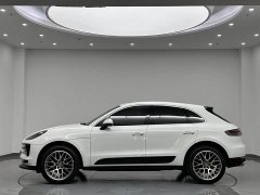Porsche Macan 2.0T - ფოტო 5