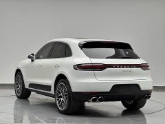 Porsche Macan 2.0T - ფოტო 6