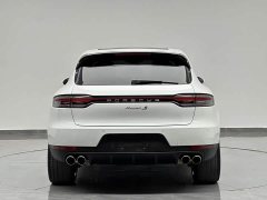 Porsche Macan 2.0T - ფოტო 7