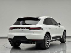 Porsche Macan 2.0T - ფოტო 8