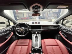 Porsche Macan 2.0T - ფოტო 9