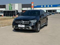 Mercedes-Benz GLC 2021 GLC 260 L 4MATIC Dynamic - ფოტო 1