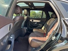 Mercedes-Benz GLC 2021 GLC 260 L 4MATIC Dynamic - ფოტო 10
