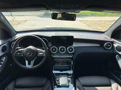 Mercedes-Benz GLC 2021 GLC 260 L 4MATIC Dynamic - ფოტო 11