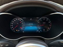 Mercedes-Benz GLC 2021 GLC 260 L 4MATIC Dynamic - ფოტო 12