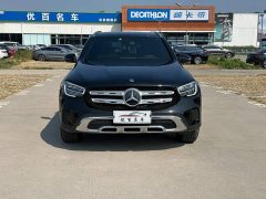 Mercedes-Benz GLC 2021 GLC 260 L 4MATIC Dynamic - ფოტო 13