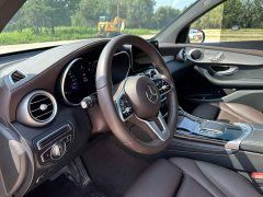 Mercedes-Benz GLC 2021 GLC 260 L 4MATIC Dynamic - ფოტო 15