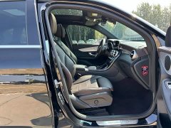 Mercedes-Benz GLC 2021 GLC 260 L 4MATIC Dynamic - ფოტო 16