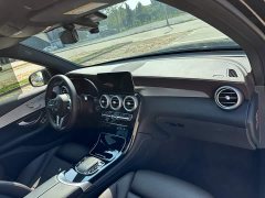 Mercedes-Benz GLC 2021 GLC 260 L 4MATIC Dynamic - ფოტო 17
