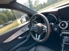 Mercedes-Benz GLC 2021 GLC 260 L 4MATIC Dynamic - ფოტო 18