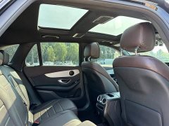 Mercedes-Benz GLC 2021 GLC 260 L 4MATIC Dynamic - ფოტო 19