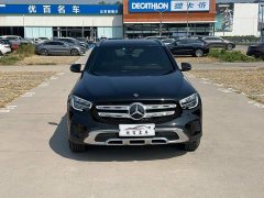 Mercedes-Benz GLC 2021 GLC 260 L 4MATIC Dynamic - ფოტო 2