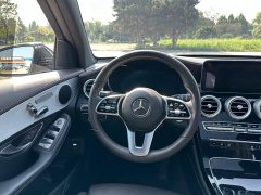 Mercedes-Benz GLC 2021 GLC 260 L 4MATIC Dynamic - ფოტო 20