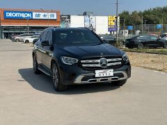 Mercedes-Benz GLC 2021 GLC 260 L 4MATIC Dynamic - ფოტო 3