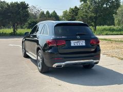 Mercedes-Benz GLC 2021 GLC 260 L 4MATIC Dynamic - ფოტო 4