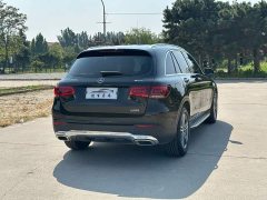 Mercedes-Benz GLC 2021 GLC 260 L 4MATIC Dynamic - ფოტო 6