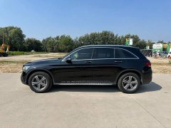 Mercedes-Benz GLC 2021 GLC 260 L 4MATIC Dynamic - ფოტო 7