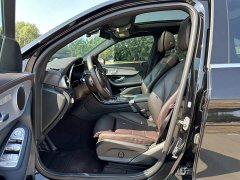 Mercedes-Benz GLC 2021 GLC 260 L 4MATIC Dynamic - ფოტო 9