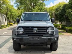 Tank 300 Off-Road Edition 2.0T Conqueror - ფოტო 2