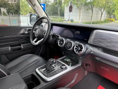 Tank 300 Off-Road Edition 2.0T Conqueror - ფოტო 20