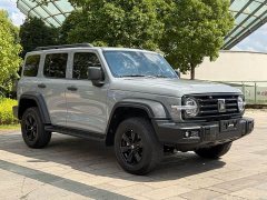 Tank 300 Off-Road Edition 2.0T Conqueror - ფოტო 3