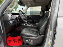 Tank 300 Off-Road Edition 2.0T Conqueror - ფოტო 4