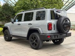 Tank 300 Off-Road Edition 2.0T Conqueror - ფოტო 7