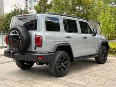 Tank 300 Off-Road Edition 2.0T Conqueror - ფოტო 9