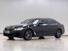 BMW 5 Series 525Li M Sport Package - ფოტო 1