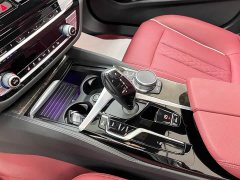 BMW 5 Series 525Li M Sport Package - ფოტო 12