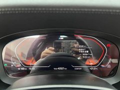 BMW 5 Series 525Li M Sport Package - ფოტო 7