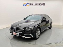 Mercedes-Benz E-Class Facelift E 300 L Fashion - ფოტო 1