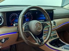 Mercedes-Benz E-Class Facelift E 300 L Fashion - ფოტო 10