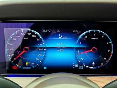 Mercedes-Benz E-Class Facelift E 300 L Fashion - ფოტო 14