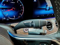 Mercedes-Benz E-Class Facelift E 300 L Fashion - ფოტო 15