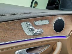 Mercedes-Benz E-Class Facelift E 300 L Fashion - ფოტო 16