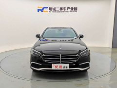 Mercedes-Benz E-Class Facelift E 300 L Fashion - ფოტო 2