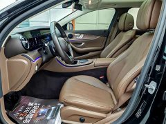 Mercedes-Benz E-Class Facelift E 300 L Fashion - ფოტო 5