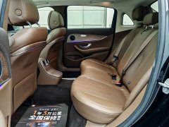 Mercedes-Benz E-Class Facelift E 300 L Fashion - ფოტო 6