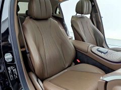 Mercedes-Benz E-Class Facelift E 300 L Fashion - ფოტო 7