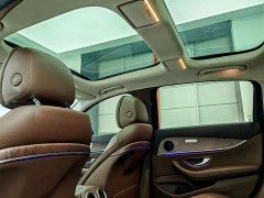 Mercedes-Benz E-Class Facelift E 300 L Fashion - ფოტო 8