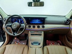 Mercedes-Benz E-Class Facelift E 300 L Fashion - ფოტო 9