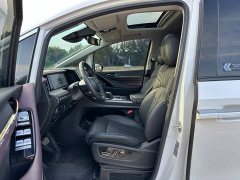 GAC Aion M8 2024 Master Series 400T Premium Edition - ფოტო 10