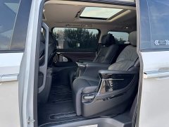 GAC Aion M8 2024 Master Series 400T Premium Edition - ფოტო 11