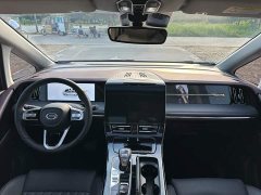 GAC Aion M8 2024 Master Series 400T Premium Edition - ფოტო 12