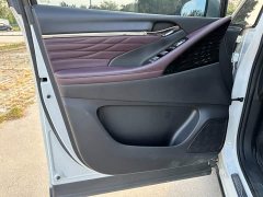GAC Aion M8 2024 Master Series 400T Premium Edition - ფოტო 14