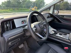 GAC Aion M8 2024 Master Series 400T Premium Edition - ფოტო 15