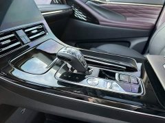 GAC Aion M8 2024 Master Series 400T Premium Edition - ფოტო 16