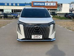 GAC Aion M8 2024 Master Series 400T Premium Edition - ფოტო 2
